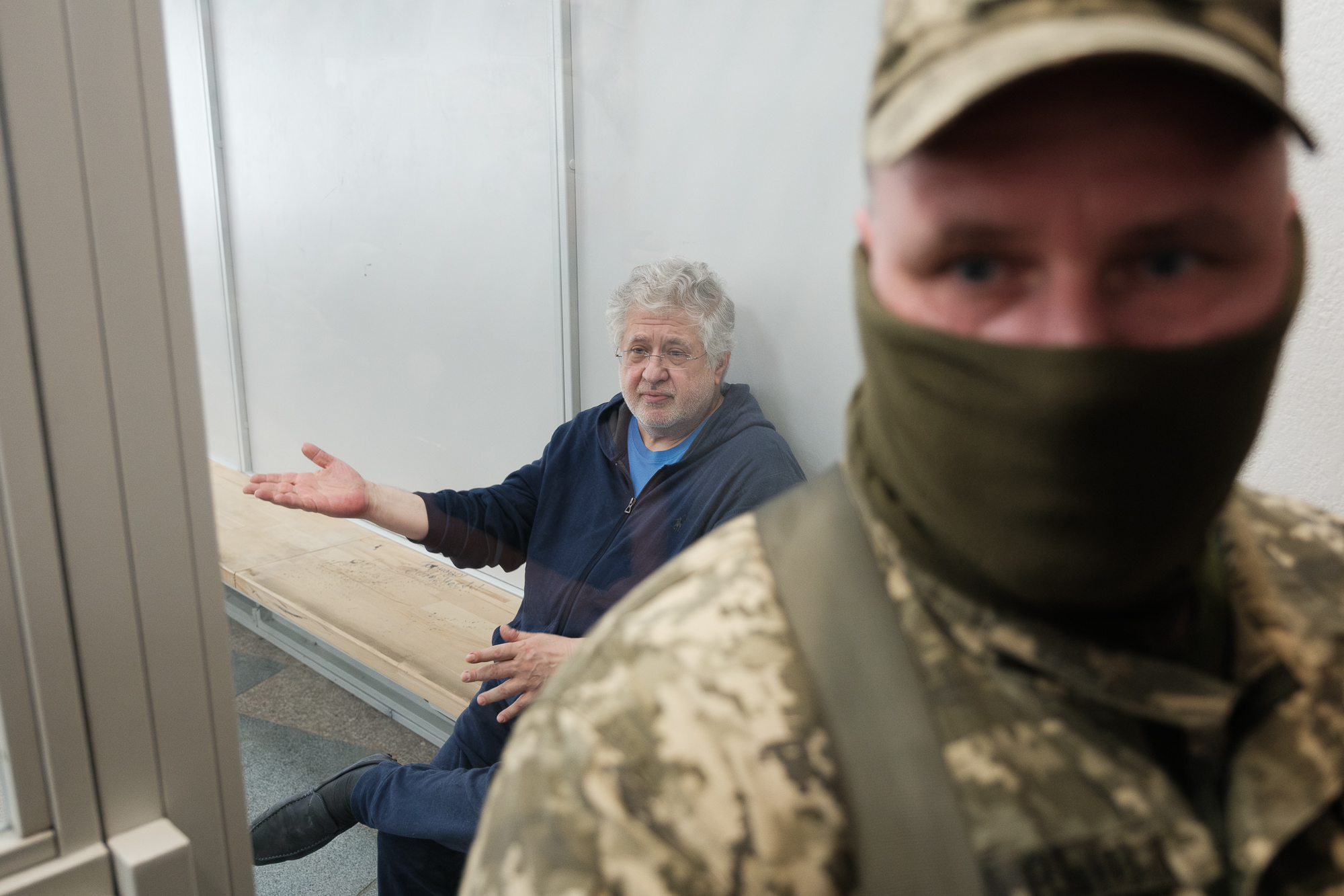 Свобода за миллионы: почему суды назначают высокие залоги и как их считают